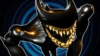 Miniature : Le LORE de Bendy expliquée en 30 Minutes !