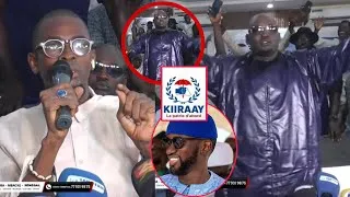 Miniature : Diouf Lambaye moy sunu Coordinateur- Abdou Sylla Kiiraay Touba...