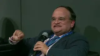 Miniature : Carlos Alvarez Pereira - From IYBSSD to International Decade of Sciences for Sustainable Development