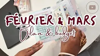 Miniature : BYE FÉVRIER, HELLO MARS 💕