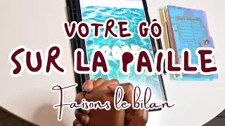 Miniature : JE SUIS DE RETOUR ! BILAN 2025 ✨️