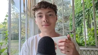 Miniature : ASMR: Au paradis