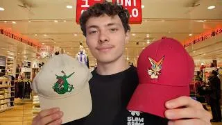 Miniature : ASMR: Roleplay👕Magasin de vêtement👕