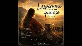 Miniature : L'espérance d'une voix qui ose 💖© ~ IZA🐆ADW 𝄞 BO