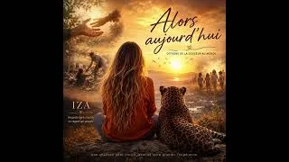 Miniature : Alors aujourd'hui 💖© ~ IZA🐆ADW 𝄞 BO (Official) | Osons l'espoir, offrons notre douceur au Monde.