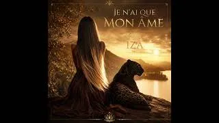 Miniature : Je n'ai que mon âme ~ IZA🐆ADW 𝄞 Cover | Chanson intime, bouleversante et fragile.