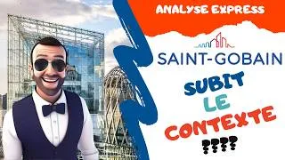 Miniature : SAINT-GOBAIN, FAUT-IL INVESTIR ? ANALYSE EXPRESS