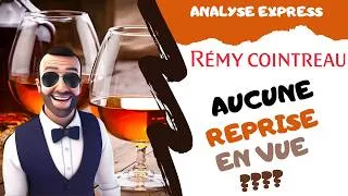 Miniature : REMY COINTREAU, FAUT-IL INVESTIR ? ANALYSE EXPRESS