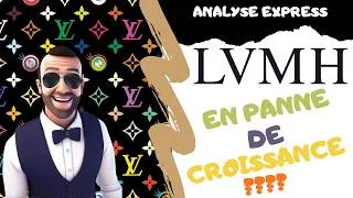 Miniature : LVMH, FAUT-IL INVESTIR ? ANALYSE EXPRESS
