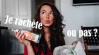 Miniature : 8 mois de produits terminés !