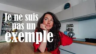 Miniature : Je suis une amie qui peut se tromper | VLOG MY DAYS