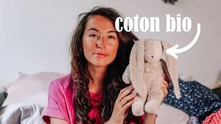 Miniature : Haul bébé : achats bio et non-toxiques #2