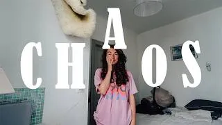Miniature : Reprise du travail & bilan de mes lectures de grossesse | VLOG MY DAYS
