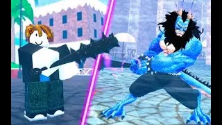 Miniature : Je showcase le fruit de dragon V2