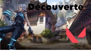 Miniature : On joue a valorant !!!!!
