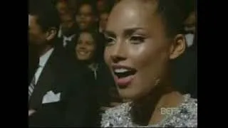 Miniature : Ebony Eyes+As Alicia Keys Tribute 2008
