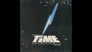 Miniature : Time Will Teach Us All-Julian Lennon (with Stevie Wonder)