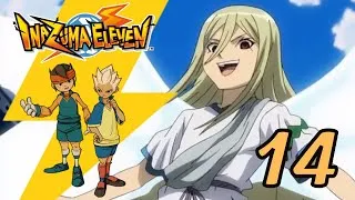 Miniature : BYRON LOVE et Zeus ! Inazuma Eleven - Let's Play FR #14