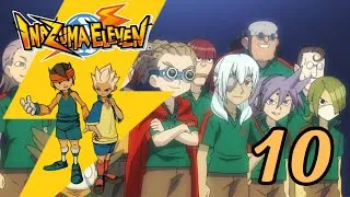 Miniature : Finale au sommet contre la ROYAL ACADEMY ! Inazuma Eleven - Let's Play FR #10