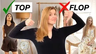 Miniature : Mes pires VS meilleurs achats de 2025