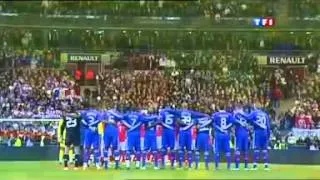 Miniature : #Hommage à Thierry Gilardi au Stade De France
