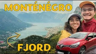 Miniature : Ce pays méditerranéen est le SEUL à posséder des FJORDS !