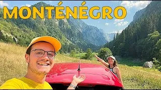 Miniature : Personne ne va au Monténégro alors que c'est MAGNIFIQUE