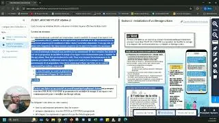 Miniature : CCÉA - Astuces d'écriture