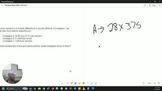 Miniature : CCEA Problemes Boni #38