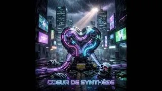 Miniature : Coeur De Synthèse - 12 - Protocol Ascension (instrumental)