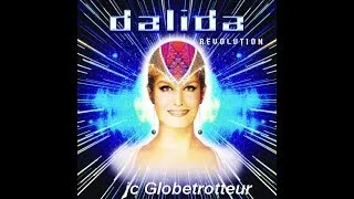 Miniature : DALIDA  ( Pour en arriver la Revolution )
