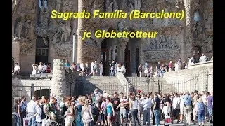Miniature : Sagrada Familia