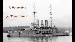 Miniature : Potemkine