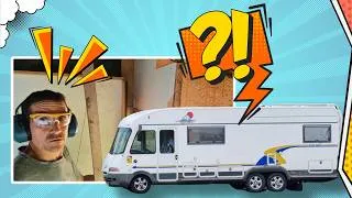 Miniature : #2bricolage de notre PL Liberty : C'est quoi cette conception !?