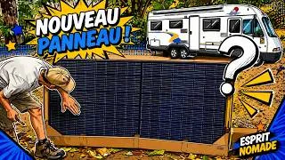 Miniature : #Episode9 : Un souci de taille… enfin résolu ! ☀️