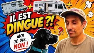 Miniature : #episode8 : Cette semaine, on ne s'attendait vraiment pas à ça… 😳