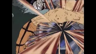Miniature : Luffy vs Crocodile Gomu Gomu No Storm VOSTFR