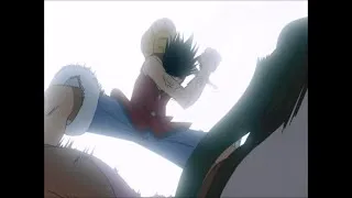 Miniature : Luffy achève Bellamy VOSTFR