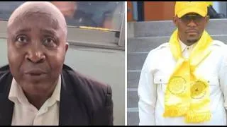 Miniature : 💣RÉVÉLATIONS EXPLOSIVES DE JACQUES BERTRAND MANG SUR JEAN GATSI🔥FACE-À-FACE SOUS HAUTE TENSION👀