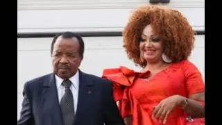 Miniature : 🚨CHANTOU ET PAUL BIYA VOLENT LA VEDETTE À LA COUPE DU MONDE ET DEVIENNENT CHAMPION DU MONDE DE VOL⚠️