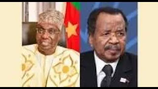 Miniature : 💣COUP DE TONNERRE🚨ISSA TCHIROMA SAISI LA JUSTICE FRANCAISE POUR FAIRE ARRÊTER LE CLAN BIYA⚠️
