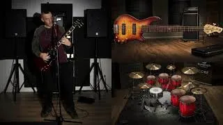 Miniature : Johnny B. Goode (by Joe)