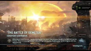 Miniature : Titanfall 1_The Battle Of Demeter as you never seen - Backstage