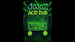 Miniature : J0J0Z - Acid Dub