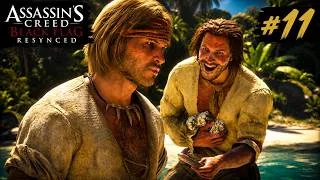 Miniature : SEULS AU MONDE (Assassin's Creed Black Flag Resynced #11)