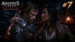 Miniature : LES DEUX BOULES D'UN MEC (Assassin's Creed Black Flag Resynced #7)