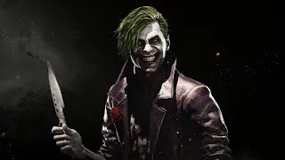 Miniature : Les meilleures répliques du Joker - Injustice 2