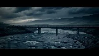 Miniature : J - 05 The Only Time Was Then  [Official Music Video]