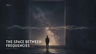 Miniature : J - 01The Space Between Frequencies - 2026