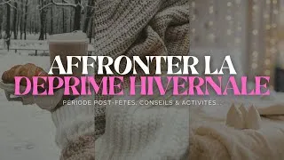 Miniature : COMMENT ROMANTISER SON HIVER 2026 | Conseils & activités